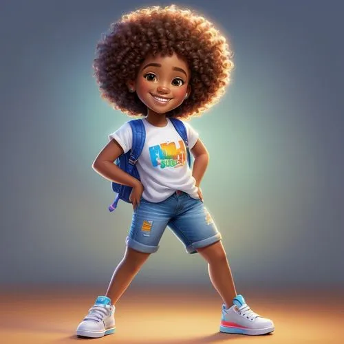 cute cartoon character,innoventions,Illustration,Paper based,Paper Based 14