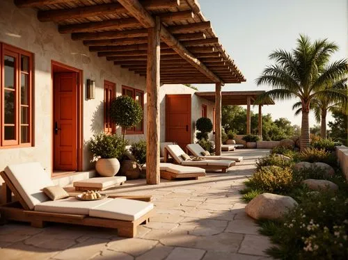 patios,palmilla,amanresorts,outdoor furniture,patio,xeriscaping,hacienda,patio furniture,bungalows,cabanas,landscape design sydney,cabana,courtyards,landscaped,dunes house,tropical house,courtyard,landscape designers sydney,masseria,mudbrick