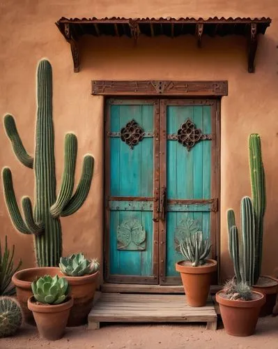 cacti,puertas,sonoran,tuscon,cactus,tucson,cactus digital background,sonoran desert,dutchman's-pipe cactus,ventanas,arizona,cactuses,garden door,casa,ventana,front door,scottsdale,old door,wall,puerta,Illustration,Black and White,Black and White 07