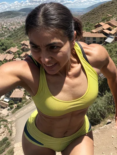 women climber,muscle woman,mountain climber,lori mountain,trail running,run uphill,aravaipa,athletic body,female runner,inclines,mountain climbing,strongwoman,sprint woman,escalada,mountain hiking,ultrarunning,ultramarathon,ronda,climbing,lativa