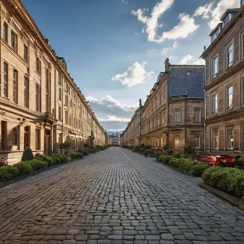 the cobbled streets,pulteney,haussman,lviv,cobblestoned,invalides,townhouses,hôtel des invalides,paristech,cobbled,the city of mozart,saint petersburg,saintpetersburg,thoroughfares,luxemburgo,streetscape,haussmann,dresden,cobblestones,luxembourg,Photography,General,Realistic