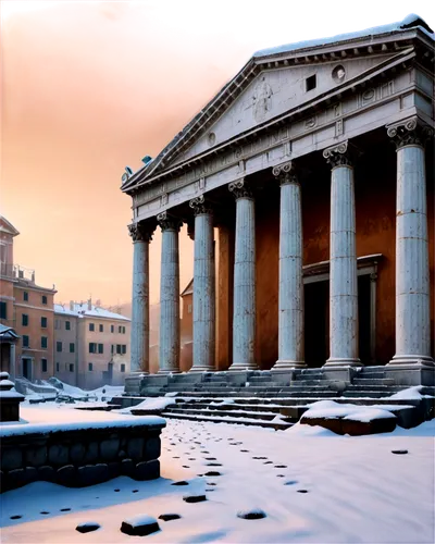 pantheon,glyptothek,greek temple,ancient rome,neoclassical,zappeion,capitolium,roman forum,roman temple,palladian,doric columns,ryswick,capitoline hill,temple of diana,capitalia,campidoglio,capitoline,neoclassicism,bramante,neoclassic,Conceptual Art,Fantasy,Fantasy 23