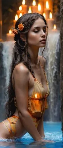 mohini,draupadi,water nymph,polynesian girl,inara,themyscira,lumidee,sirena,adakhan,oshun,apsara,bipasha,gandhari,tamanna,sundari,kitana,vaani,karthika,baoshun,zarina