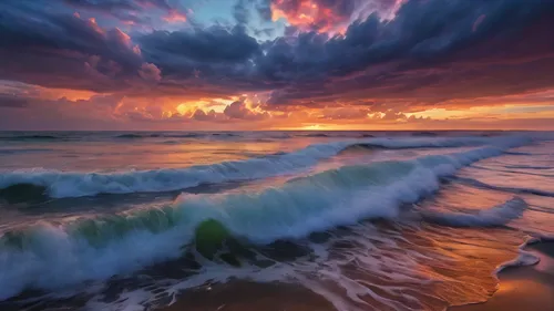 seascape,ocean waves,splendid colors,baltic sea,seascapes,sea water splash,sea landscape,coast sunset,atmosphere sunrise sunrise,the baltic sea,colorful water,tidal wave,intense colours,water waves,sea storm,coastal landscape,swirl clouds,beach landscape,sunset beach,sunrise beach,Photography,General,Natural