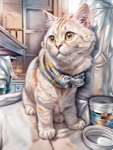 tea party cat,british shorthair,domestic cat,silver tabby,cat's cafe,oktoberfest cats,pet portrait,cat drinking tea,watercolor cat,scottish fold,household silver,cat portrait,silversmith,george ribbon,domestic short-haired cat,cat food,drawing cat,vintage cat,cat coffee,gift ribbons