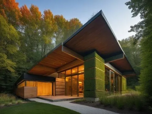 timber house,forest house,passivhaus,corten steel,bohlin,mid century house,modern house,modern architecture,house in the forest,wooden house,adjaye,dunes house,cantilevers,greenhut,cube house,cubic house,snohetta,cantilevered,inverted cottage,log cabin