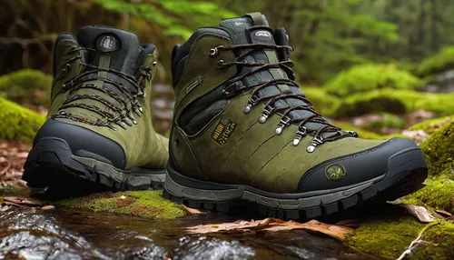 Immerse yourself in nature while wearing iPath shoes that are built for rugged terrains and unpredictable weather.,hiking boot,leather hiking boots,hiking boots,mountain boots,hiking equipment,hiking 