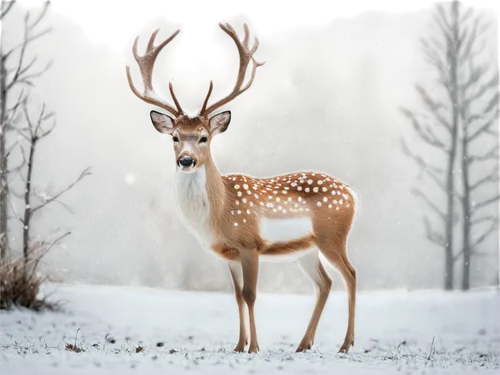 winter deer,deer illustration,christmas deer,dotted deer,red-necked buck,antlered,european deer,fallow deer,male deer,spotted deer,rudolf,deer,deers,fallow deer group,pere davids deer,watercolor christmas background,whitetail,rudolph,deer drawing,white-tailed deer,Art,Artistic Painting,Artistic Painting 32