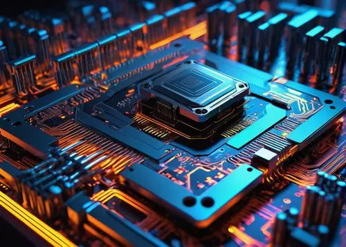 computer chips,computer chip,cpu,semiconductors,microcomputer,multiprocessor,electronics,motherboard,silicon,chipsets,microcomputers,graphic card,vlsi,circuit board,processor,computer art,chipset,microelectronics,computerized,reprocessors,Illustration,Retro,Retro 22