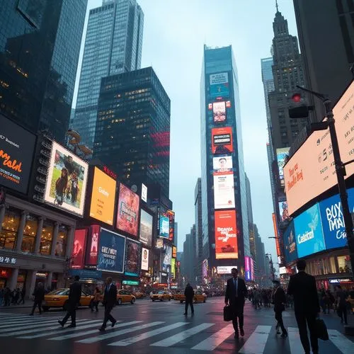 time square,times square,new york streets,new york,broadway,newyork,illuminated advertising,nyclu,manhattan,nytr,best digital ad agency,big apple,longacre,render,cinema 4d,wnyc,advertises,jcdecaux,daktronics,digital advertising,Photography,General,Realistic