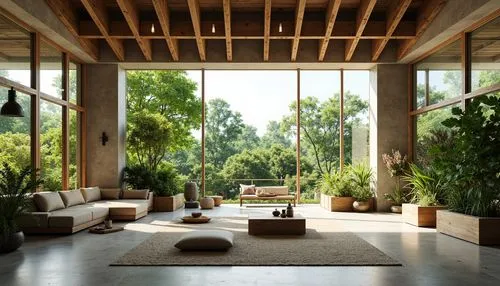 zen garden,home interior,japanese zen garden,sunroom,veranda,bamboo plants,patio,amanresorts,cabana,conservatory,pergola,contemporary decor,bamboo curtain,interior modern design,living room,modern decor,beautiful home,garden design sydney,indoor,landscaped