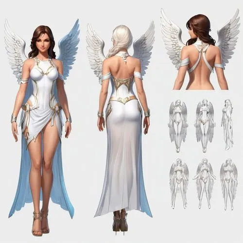 bodices,angel figure,angel wings,seraphim,angel wing,vintage angel,dawnstar,derivable,whitewings,reweighting,angel girl,vestals,adelpha,caelestis,demeter,asherah,adere,white clothing,angelology,stone angel