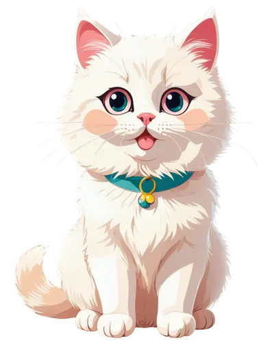 white cat,birman,cat vector,cute cat,british longhair cat,turkish van,cartoon cat,blue eyes cat,ragdoll,scottish fold,cat with blue eyes,selkirk rex,turkish angora,cat-ketch,breed cat,little cat,drawing cat,domestic long-haired cat,calico cat,doodle cat,Art,Artistic Painting,Artistic Painting 43