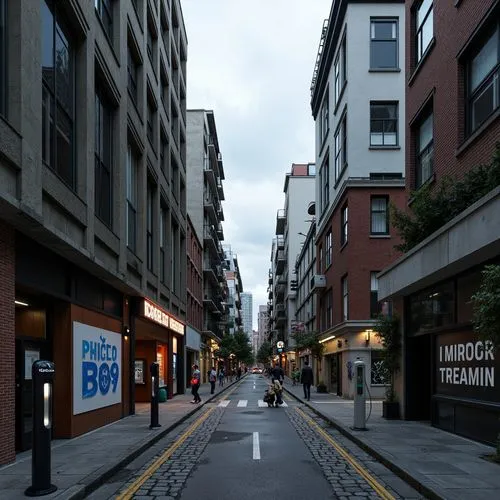 pedestrianized,pedestrianised,pedestrian zone,fleetstreet,cheapside,pedestrianisation,tram road,render,old street,broadmead,3d render,holborn,fitzrovia,soho,3d rendering,carriageways,waterstreet,3d rendered,shopping street,farringdon