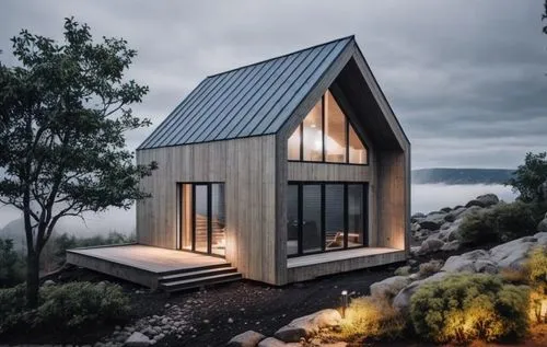 inverted cottage,small cabin,cubic house,timber house,wooden sauna,cube house,the cabin in the mountains,house by the water,wooden house,dunes house,summer cottage,mirror house,frame house,cabin,summe