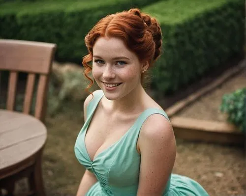 chastain,maureen o'hara - female,dorthy,margareth,mirren,rosalyn,Photography,General,Cinematic