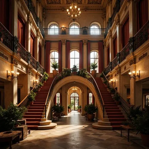 cochere,atriums,glyptotek,entrance hall,hallway,cliveden,residenz,corridor,carreau,corridors,kurhaus,emirates palace hotel,pinacoteca,grand hotel europe,europe palace,nemacolin,foyer,philbrook,hotel hall,kunsthistorisches museum