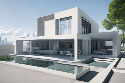 modern house,modern architecture,luxury property,contemporary,3d rendering,luxury real estate,luxury home,cube house,modern style,cubic house,dunes house,pool house,residential house,cube stilt houses