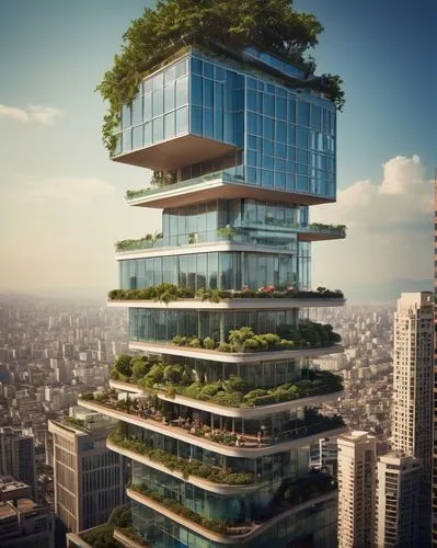 planta,sky apartment,escala,residential tower,towergroup,the energy tower,ecotopia,kimmelman,ecologia,skyscapers,skyscraper,cantilevered,ecoterra,greentech,sustainability,multistorey,glass building,edificio,enviroment,sustainable,Photography,Artistic Photography,Artistic Photography 14