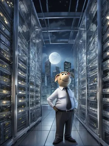 the server room,scrat,datacenter,cryobank,mascotech,antineutrinos,cheese factory,babbage,petabytes,datacenters,eggman,servers,ratterman,databank,ratatouille,supercomputer,data storage,seedbank,data exchange,database,Illustration,Abstract Fantasy,Abstract Fantasy 23