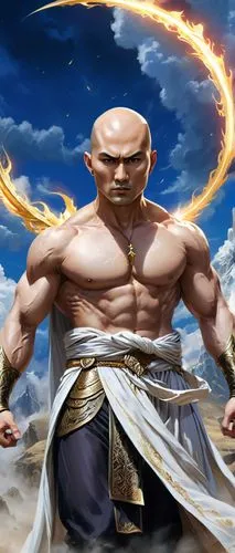 vamana,sagat,karn,nappa,heihachi,bugenhagen,aegeus,airbender,saitov,boelan,aang,latifi,ghazan,rogozhin,chanakya,dronacharya,flaminius,fujin,hokan,ghazil,Illustration,Realistic Fantasy,Realistic Fantasy 01