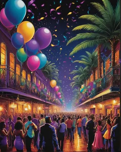 mardi gras,colorful balloons,rainbow color balloons,pink balloons,new orleans,balloons,balloons flying,baloons,balloon and wine festival,street party,new year balloons,hot air balloons,kristbaum ball,masquerade,blue balloons,fête,party decoration,oil painting on canvas,balloon,happy birthday balloons,Illustration,Black and White,Black and White 09