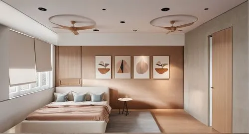modern room,room divider,modern decor,contemporary decor,interior modern design,sleeping room,bedroom,canopy bed,interior design,interior decoration,sky apartment,guest room,hallway space,japanese-style room,children's bedroom,3d rendering,shared apartment,ceiling fixture,baby room,room newborn,Photography,General,Realistic