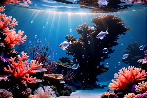 underwater background,coral reef,underwater landscape,ocean background,ocean underwater,reef tank,marine tank,aquarium,underwater oasis,sea life underwater,coral reefs,deep coral,underwater world,under the sea,scuba,ocean floor,marine life,coral guardian,long reef,seaquarium,Conceptual Art,Fantasy,Fantasy 34