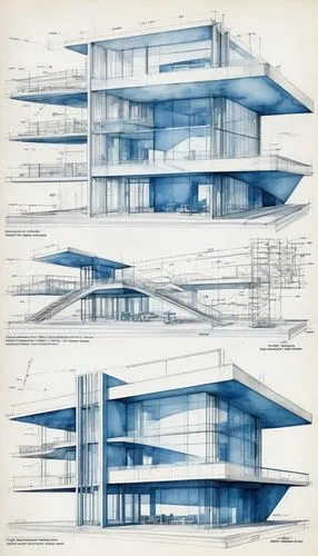 blueprint,archidaily,glass facade,blueprints,glass facades,kirrarchitecture,architect plan,futuristic architecture,facade panels,arq,forms,school design,facades,aqua studio,structural glass,multistoreyed,cross sections,technical drawing,arhitecture,architecture,Unique,Design,Blueprint