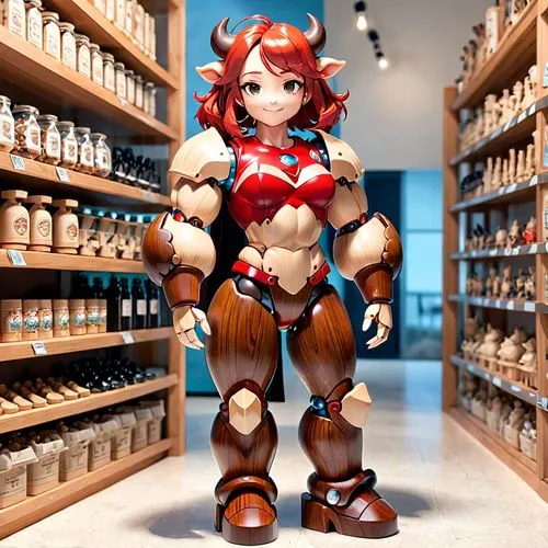 kotobukiya,kallen,barik,gunpla,toa,dwarika,makuta,xenogears,tairona,mini figuka,red holstein,dullahan,cinnamon girl,pulsa,takanuva,bobinska,aniva,mihoshi,chako,tahu,Anime,Anime,General