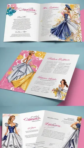 brochure,brochures,birthday invitation template,wedding invitation,web banner,table cards,art flyer,pink and gold foil paper,page dividers,greeting cards,crinoline,business cards,publications,wordpress design,paper product,web designing,illustrations,website design,catalog,quinceanera dresses,Photography,Fashion Photography,Fashion Photography 03