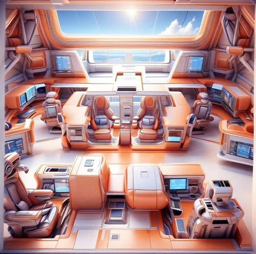 spaceship interior,ufo interior,spaceship space,the vehicle interior,compartment,sky space concept,driverless,futuristic landscape,drivespace,the bus space,spaceship,car interior,futuristic car,open-plan car,multiseat,aboard,starbase,computer room,holodeck,mercedes interior