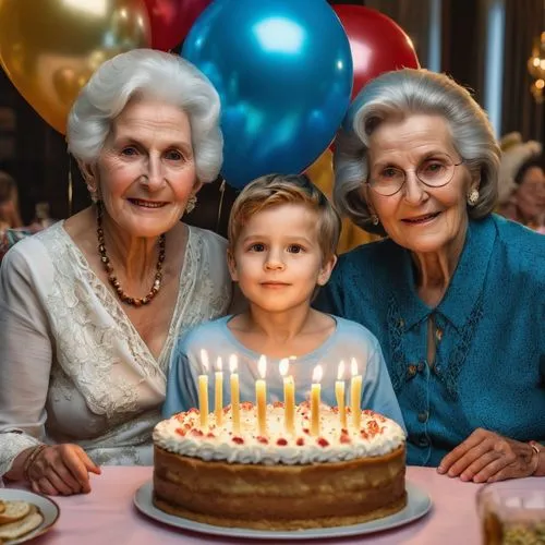 care for the elderly,born in 1934,70 years,birthday template,elderly people,mother and grandparents,elderly person,respect the elderly,at the age of,age,grandparent,elderly,birthday party,aging,grandchildren,old age,children's birthday,grandchild,little girl with balloons,older person,Photography,General,Realistic