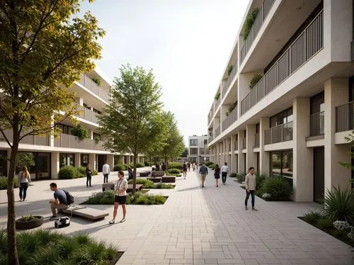 new housing development,kidbrooke,nanterre,blagnac,broadmead,residencial,bagnolet,unitech,europan,merignac,maisonettes,erignac,rivervale,liveability,netherwood,plattenbau,sandyford,redevelopment,rigshospitalet,cergy