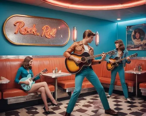 retro diner,beatle,soda shop,rockabilly,lachapelle,seventies,rockabilly style,road 66,roadhouse,route 66,beatlesque,ice cream parlor,motels,beatles,hardrock,diners,archies,honkytonk,standells,fifties records,Photography,General,Commercial