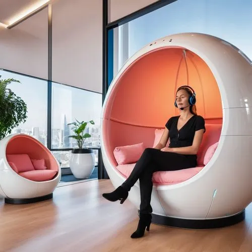 oticon,inflatable ring,office chair,steelcase,modern office,creative office,new concept arms chair,pelecypods,ekornes,beanbags,chair circle,seating furniture,smartsuite,chaise lounge,air cushion,healthtech,aircell,palantir,nest easter,neon human resources,Photography,General,Realistic