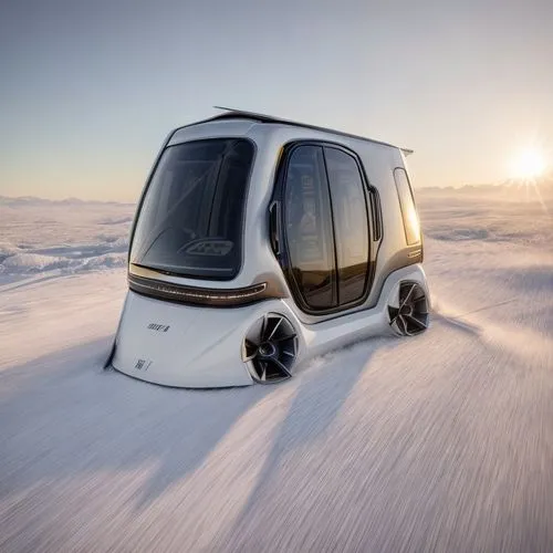 snowmobile,microvan,camper van isolated,white sands national monument,polar a360,volkswagen beetlle,recreational vehicle,all-terrain vehicle,fiat fiorino,teardrop camper,expedition camping vehicle,electric golf cart,hybrid electric vehicle,electric mobility,snowshoe,snowhotel,sustainable car,compact sport utility vehicle,autonomous driving,open-wheel car,Product Design,Vehicle Design,Sports Car,Softness