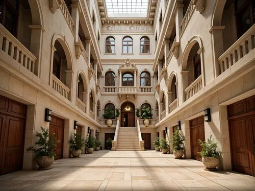 atriums,courtyards,emirates palace hotel,inside courtyard,corridors,qasr al watan,atrium,hallway,hall of nations,courtyard,corridor,western architecture,colonnades,sursock,cochere,the cairo,court of law,carreau,theed,entrance hall