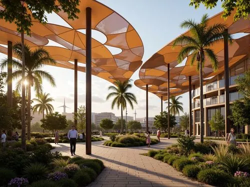 3d rendering,garden design sydney,futuristic architecture,biopiracy,render,biospheres,masdar,wintergarden,futuristic landscape,sky space concept,landscape design sydney,cube stilt houses,arcology,solar cell base,school design,honeycomb structure,flower dome,interlace,winter garden,urban park