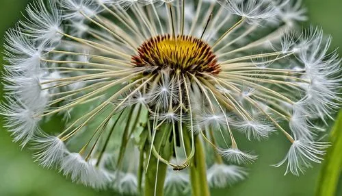 A dandelion shows its slender stems and fluffy catkins, like a white flower.,dandelion flower,seed-head,dandelion,dandelion seeds,apiaceae,common dandelion,dandelions,ox-eye daisy,seed head,taraxacum 