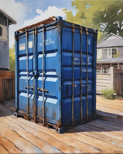 container,shipping container,containers,cargo containers,door-container,metal container,shipping containers,waste container,closed container,container transport,stacked containers,boxcar,waste containment,facebook box,box car,chemical container,blue pushcart,portable toilet,container freighter,container carrier,Illustration,Paper based,Paper Based 07