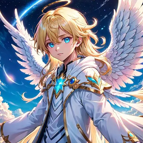 armatus,seraph,uriel,seraphim,archangels,business angel,siero,siegbert,angel wing,angelil,shiron,angelnote,seiya,crying angel,archangel,winged heart,serpieri,angel,anjo,the archangel,Anime,Anime,Traditional