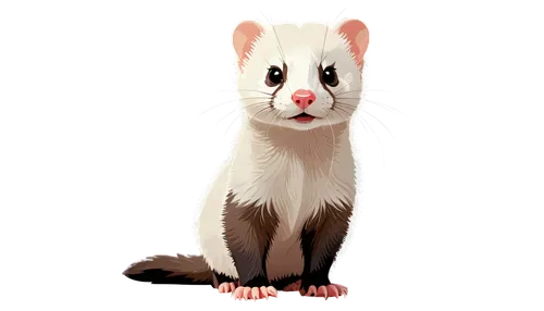 white footed mouse,color rat,rat,mouse,ratatouille,rodent,opossum,lab mouse icon,weasel,common opossum,rodentia icons,ferret,possum,mustelid,straw mouse,long tailed weasel,jerboa,virginia opossum,rat na,gerbil,Art,Artistic Painting,Artistic Painting 43