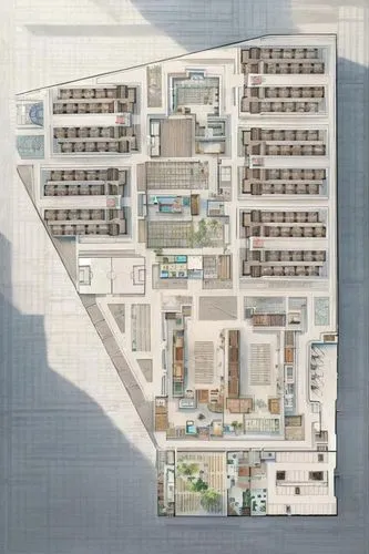 this site plan shows the different sections for each apartment,floorplan,floorplans,floor plan,floorplan home,generalplan,motherboards,Landscape,Landscape design,Landscape Plan,Winter