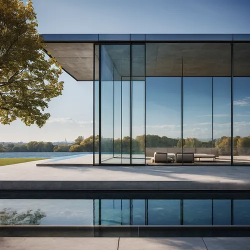 glass wall,glass facade,modern house,luxury property,modern architecture,dunes house,pool house,glass facades,house by the water,archidaily,mirror house,3d rendering,structural glass,contemporary,luxury real estate,glass panes,infinity swimming pool,landscape design sydney,luxury home,luxury home interior,Photography,General,Commercial