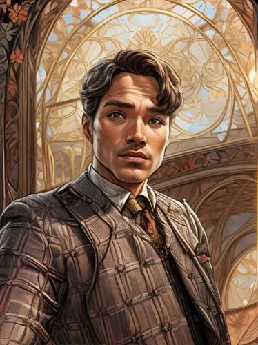 steampunk,star-lord peter jason quill,marco,cg artwork,tyrion lannister,lando,solo,robert harbeck,htt pléthore,leo,leonardo,sci fiction illustration,newt,gabriel,dune 45,male character,portrait background,sherlock holmes,gentleman icons,leonardo devinci