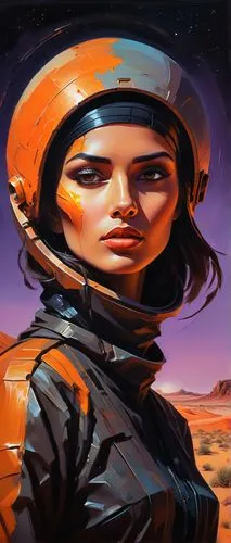 astronaut,astronaut helmet,sci fiction illustration,planet mars,cosmonaut,spacesuit,rust-orange,astronautics,mission to mars,space art,spacefill,heliosphere,mars i,space suit,aquanaut,red planet,gas planet,space-suit,sahara,astronauts,Conceptual Art,Sci-Fi,Sci-Fi 12