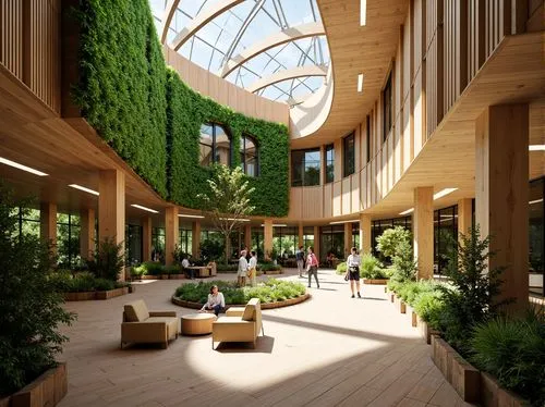 atriums,wintergarden,school design,3d rendering,atrium,winter garden,ecovillages,daylighting,renderings,nurseries,weyerhaeuser,revit,europan,conservatory,masdar,ecoterra,streamwood,biopiracy,courtyards,indoor