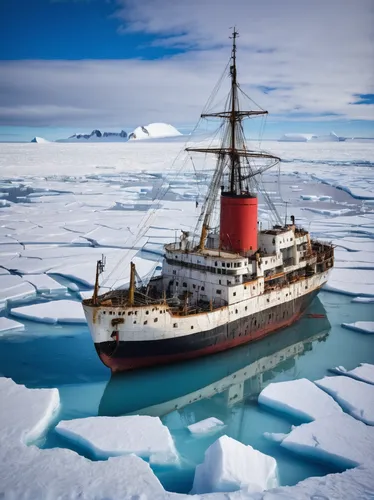 cruiser aurora,icebreaker,antarctic,arctic antarctica,ice floe,royal mail ship,arctic ocean,sea ice,aurora polar,antarctica,south pole,united states coast guard cutter,ice boat,rescue and salvage ship,full-rigged ship,antartica,training ship,auxiliary ship,polar aurora,greenland,Conceptual Art,Graffiti Art,Graffiti Art 04