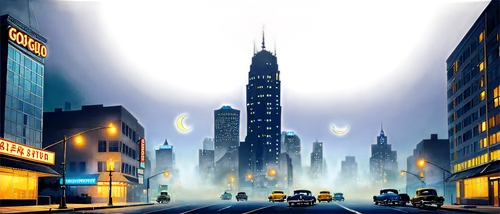 city scape,black city,sky city,world digital painting,city highway,tall buildings,sci fiction illustration,cartoon video game background,big city,fantasy city,background vector,metropolis,smart city,city cities,cities,high-rises,metropolises,cityscape,business district,big night city,Illustration,Retro,Retro 12